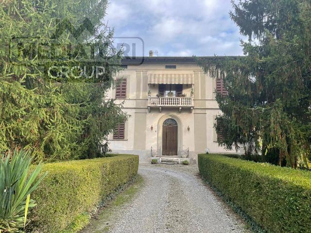 Mansion in Viale Nazionale, Coreglia Antelminelli - Photo 1