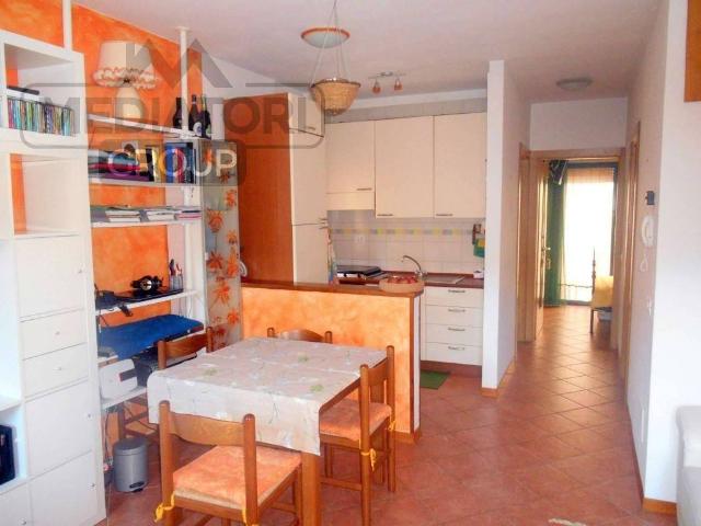 Dreizimmerwohnung, Bagni di Lucca - Foto 1