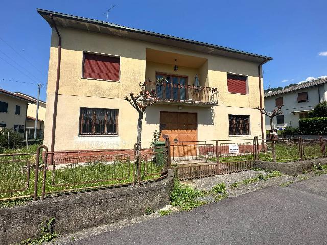 Villa in Via Palazzo, Barga - Foto 1