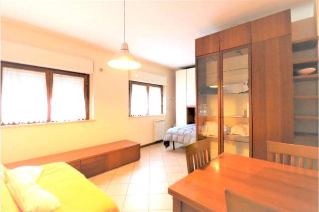 One-room flat in {3}, Strada Santa Maria Maddalena - Photo 1