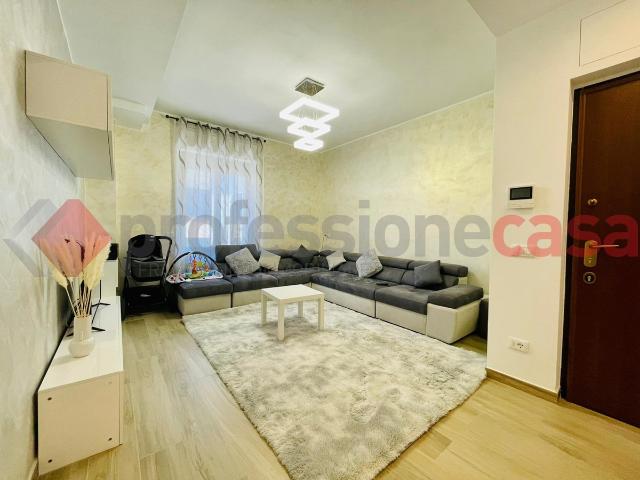 3-room flat in Via Argentia , Gorgonzola - Photo 1