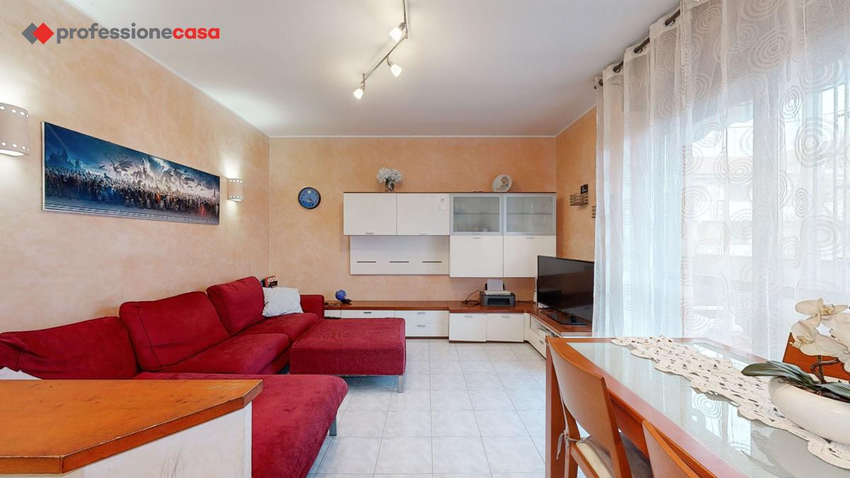Appartamento in vendita a Bellinzago Lombardo