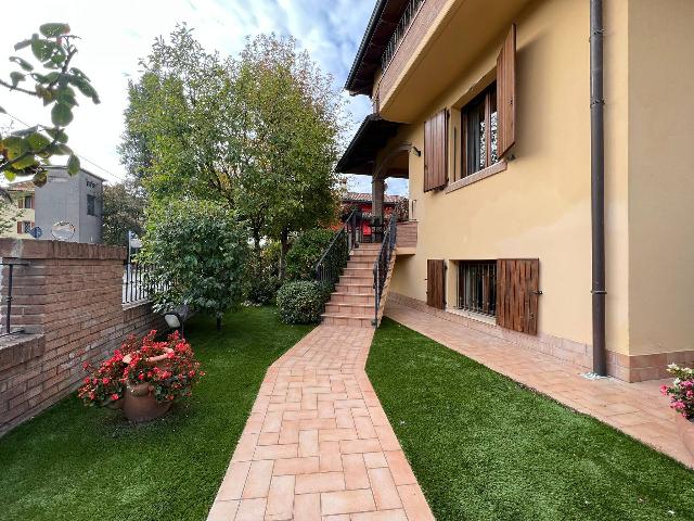 Villa in Via Solimei 68, Castelfranco Emilia - Foto 1