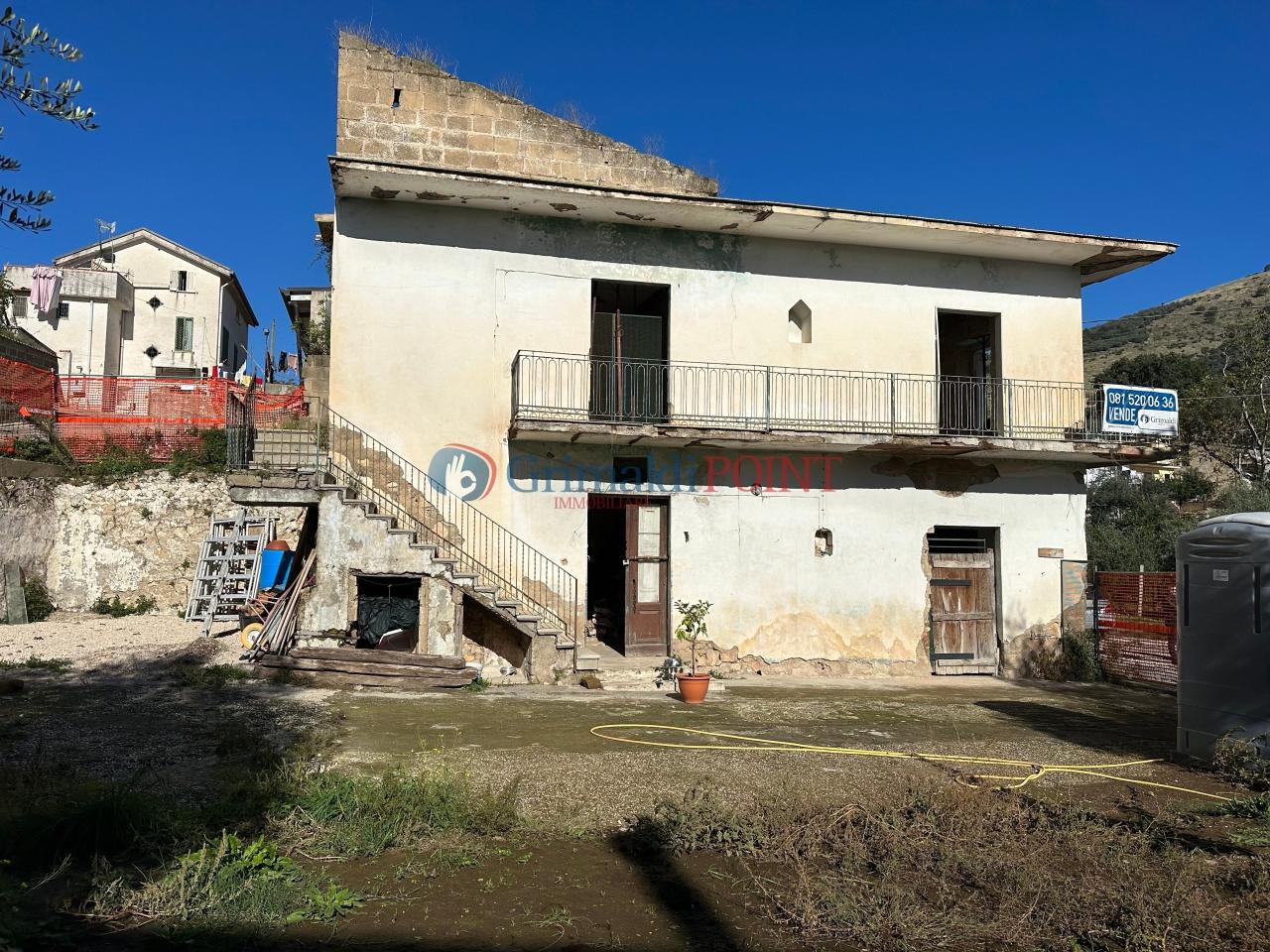 Casa indipendente in vendita a Cervino