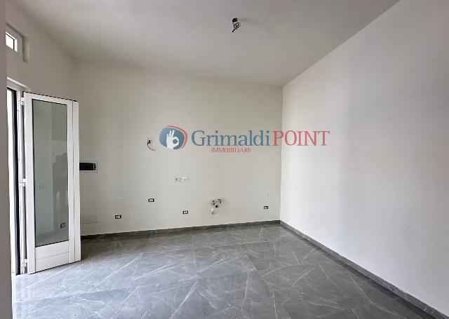 Dreizimmerwohnung in Via Piave 10, Acerra - Foto 1