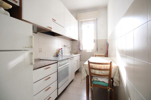 3-room flat in Via Padre Cipriano 40, Inzago - Photo 1