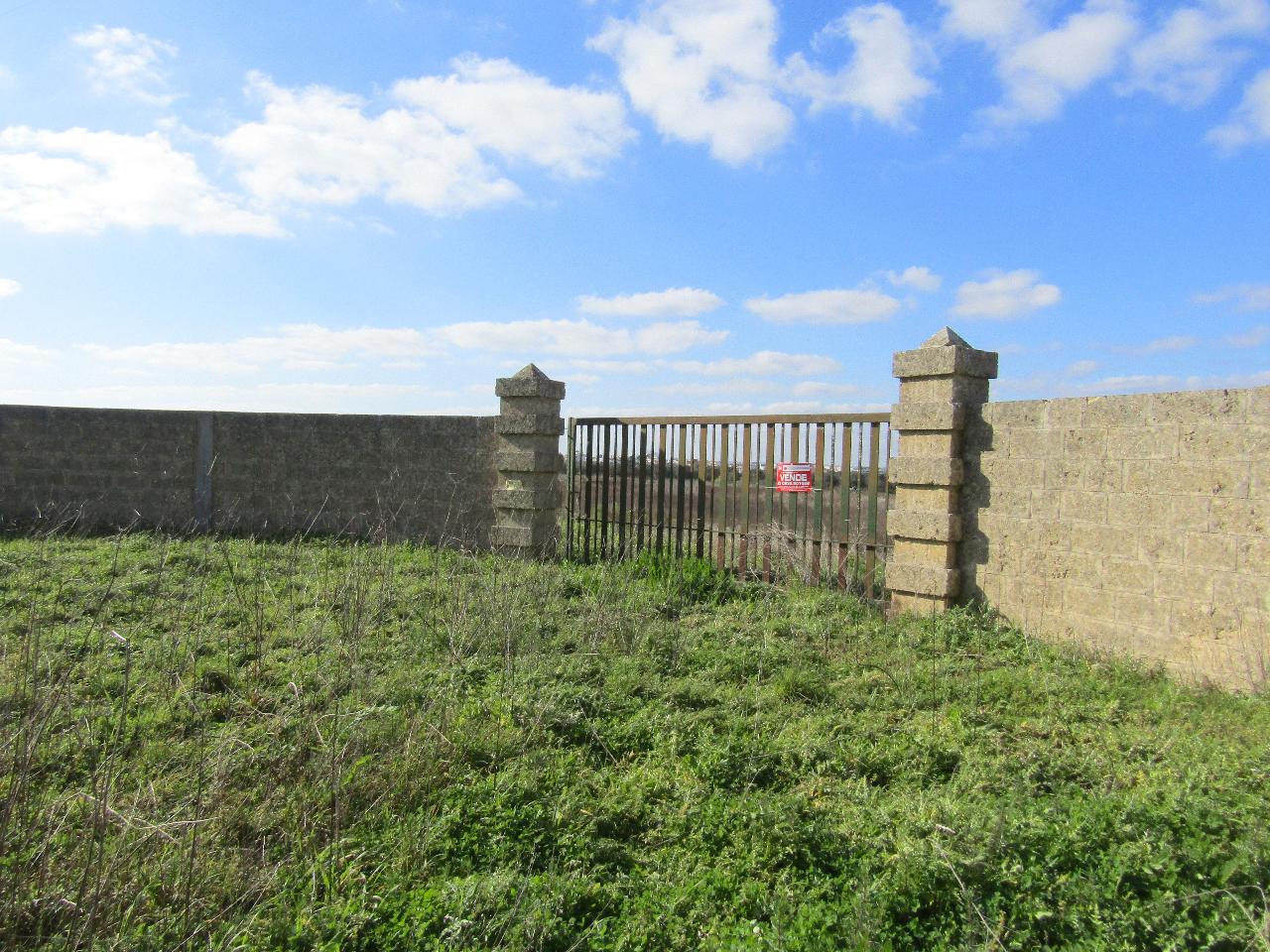 Terreno agricolo in Santi Stefani, Poggiardo