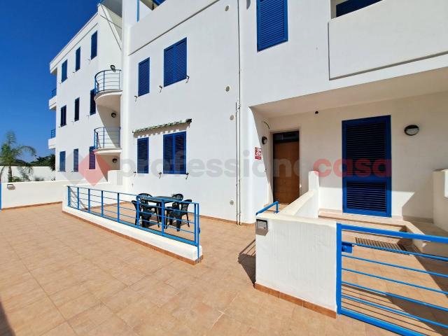 Apartament in Via Don Mariano, Diso - Photo 1