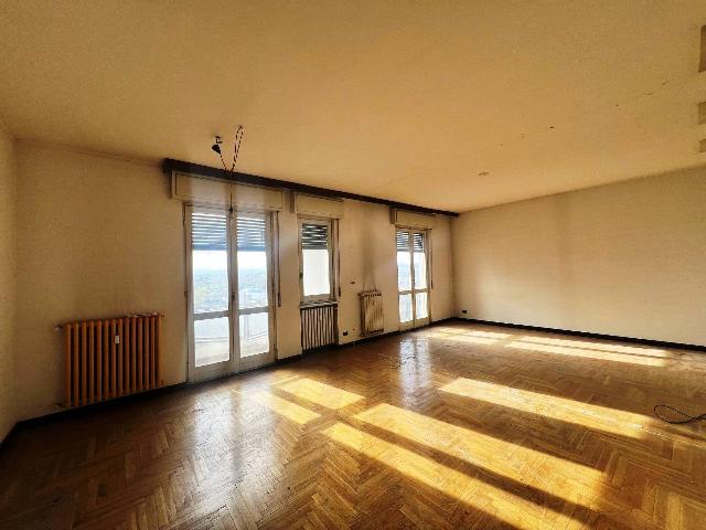 4-room flat in {3}, Via al Monte 9 - Photo 1