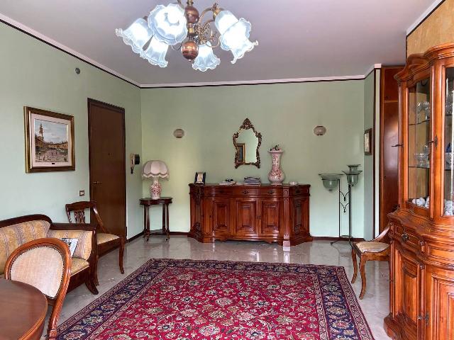 3-room flat in Via Goffredo Mameli 11, Vigevano - Photo 1