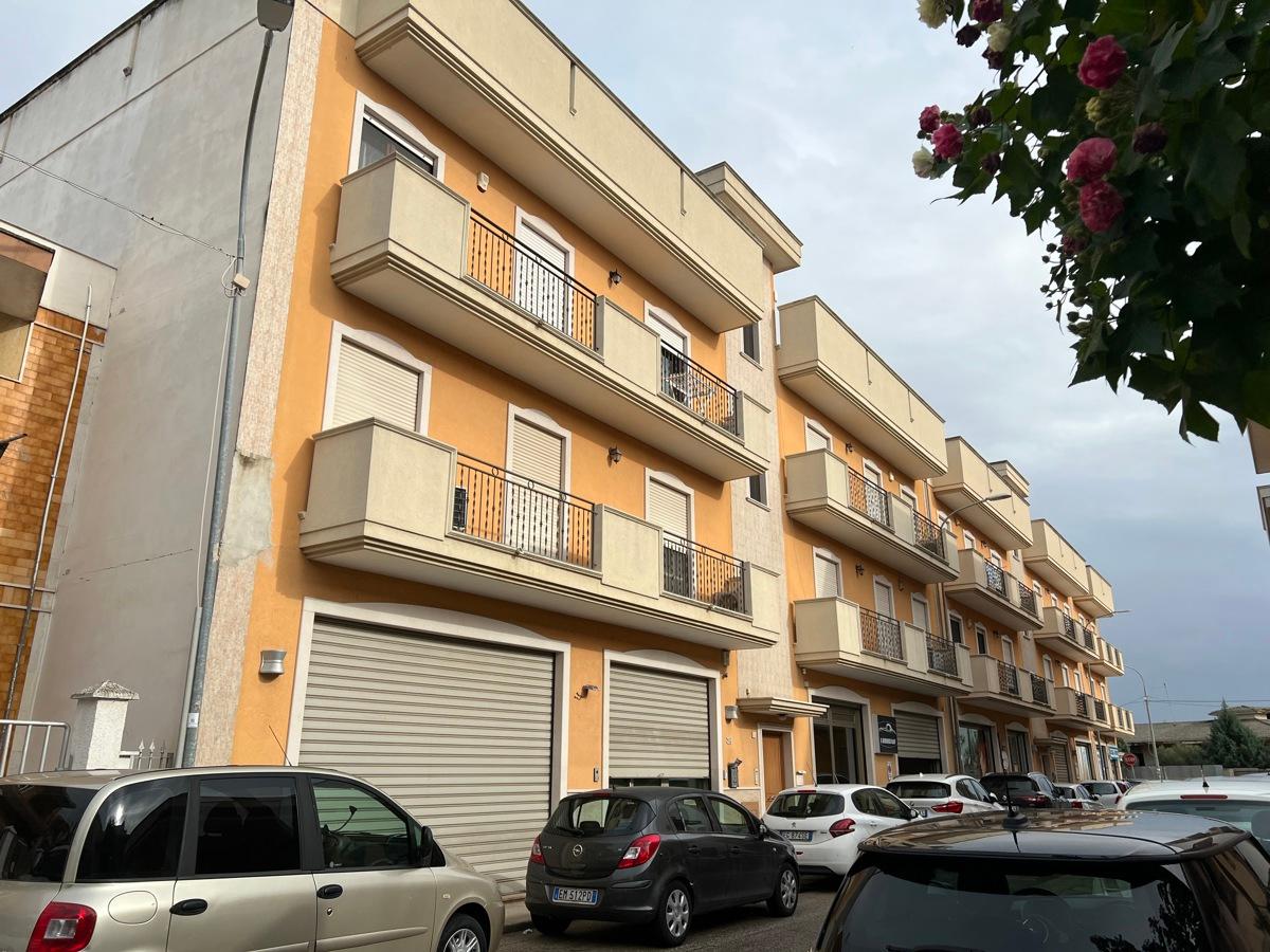 Appartamento in vendita a San Giorgio Ionico