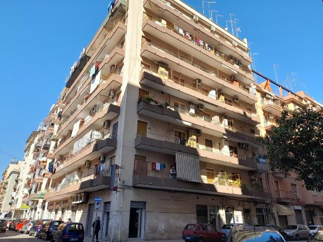 Zweizimmerwohnung in Via Polibio  8, Taranto - Foto 1