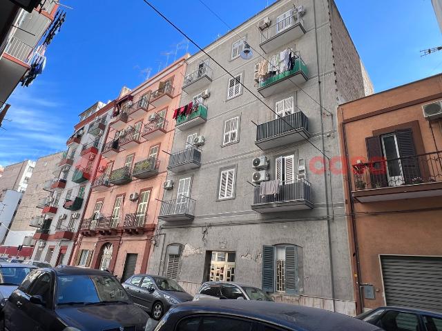 2-room flat in Via Flli Mellone 25, Taranto - Photo 1