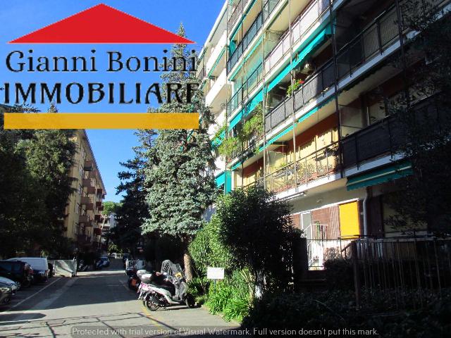 Apartament in {3}, Via Enrico Toti 10 - Photo 1