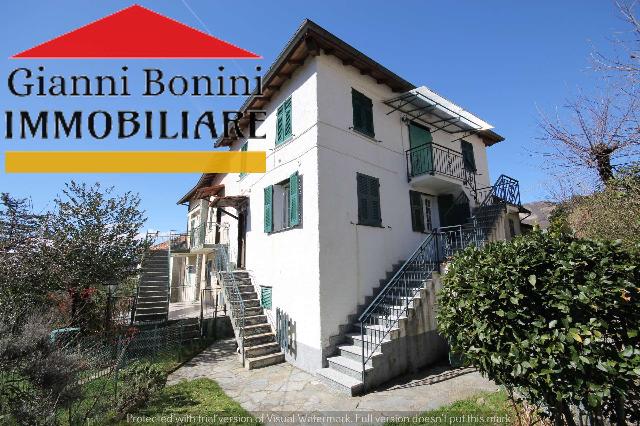 Wohnung in Località Casaleggio  63, Torriglia - Foto 1