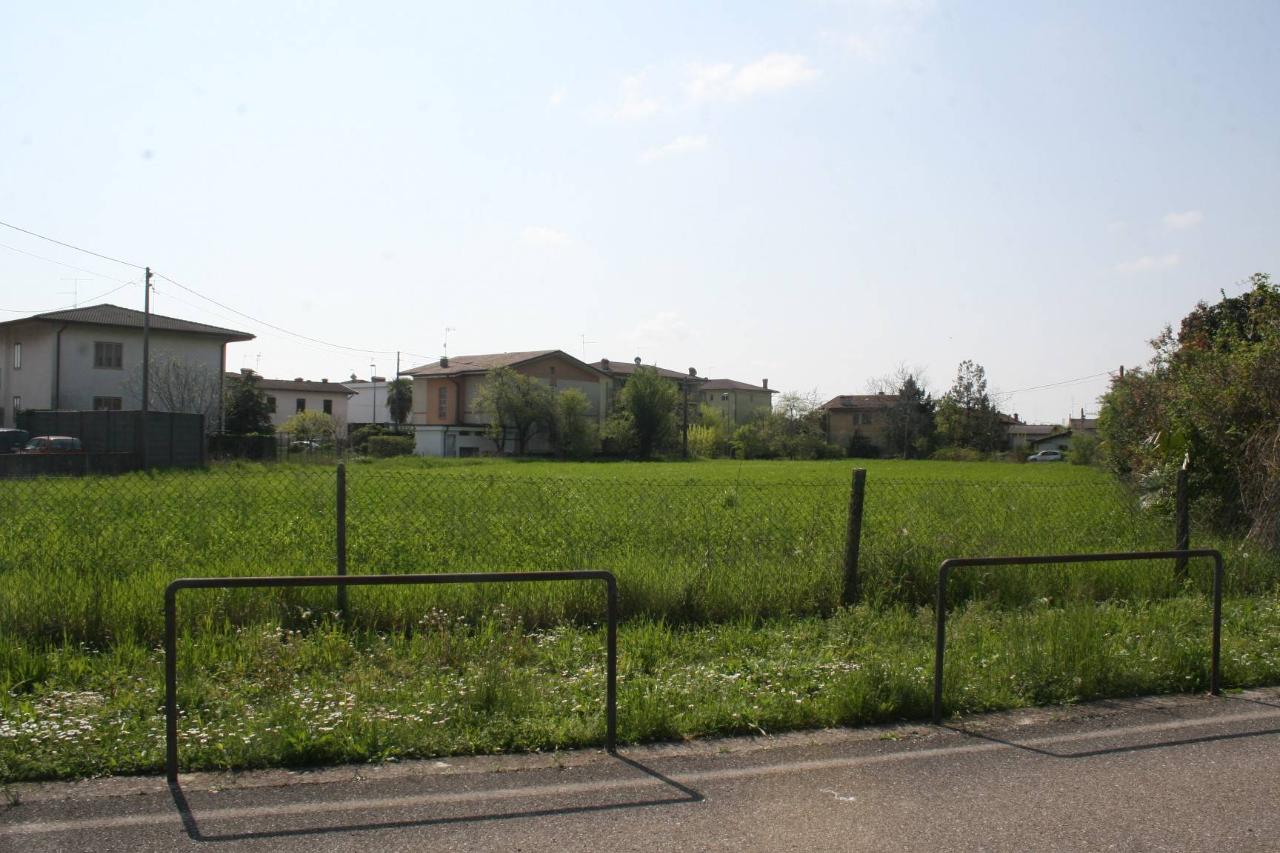 Terreno edificabile in vendita a Udine