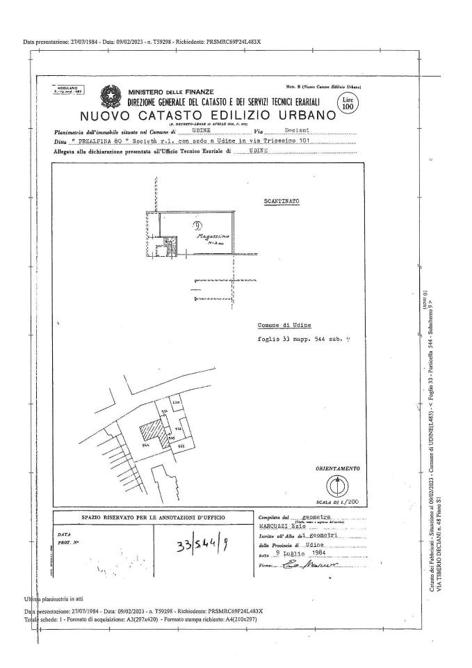 immagine annuncio 11 di 12
