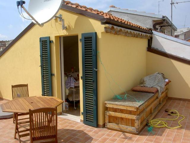 Detached house in Via Guglielmo Pepe, Mafalda - Photo 1