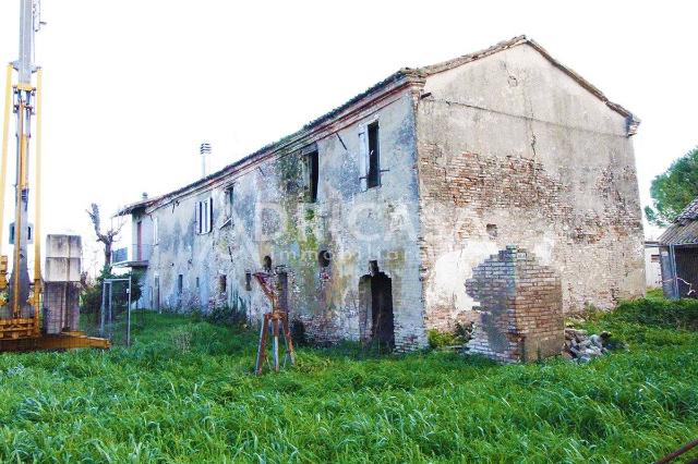 Landhaus in Via Fiumicino San Mauro, San Mauro Pascoli - Foto 1