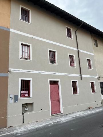 3-room flat, Inveruno - Photo 1