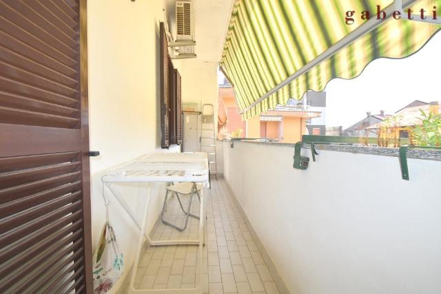 Vierzimmerwohnung in Vicolo Rossi , Buscate - Foto 1