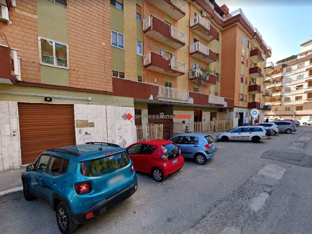 Garage or car box in Piazza Cavallucci 5, Foggia - Photo 1