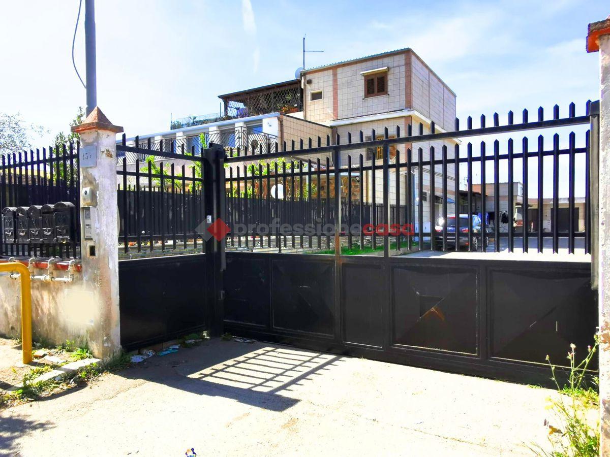 Casa indipendente in vendita a Foggia