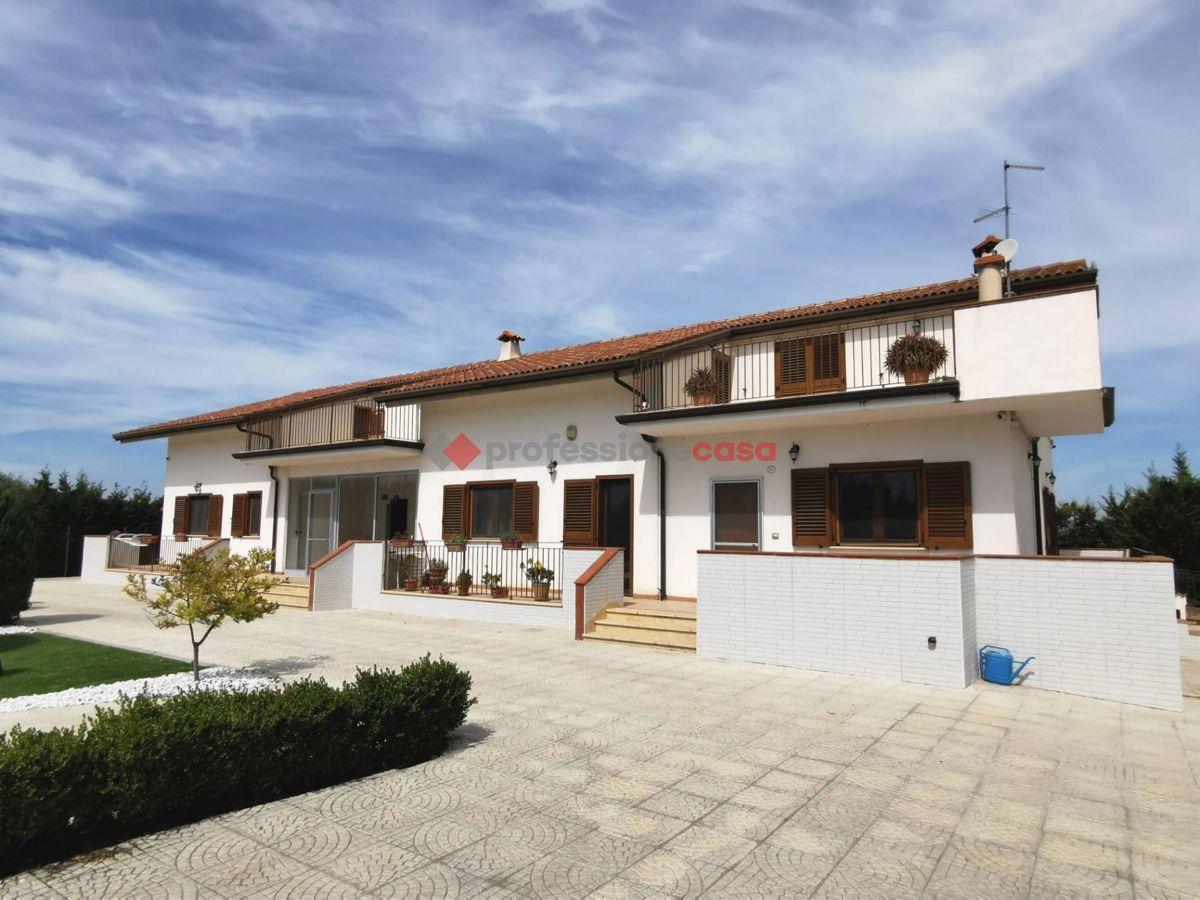 Villa in vendita a Foggia