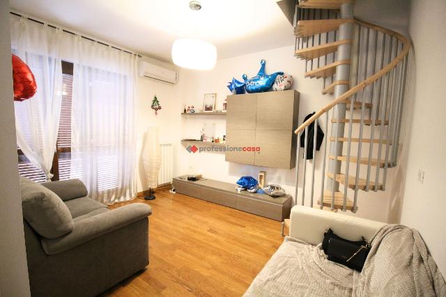 3-room flat in {3}, Via Miracoli 8 - Photo 1