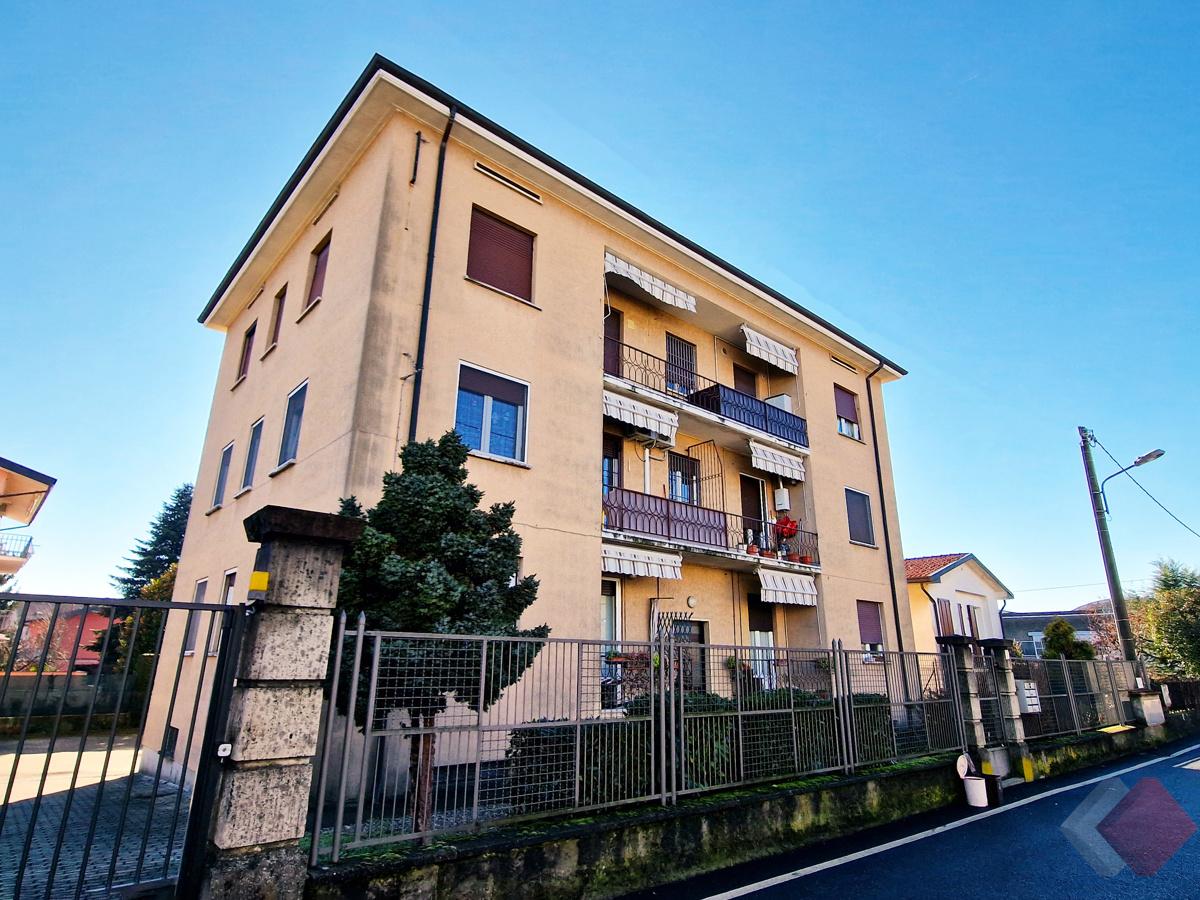 Appartamento in vendita a Lurate Caccivio