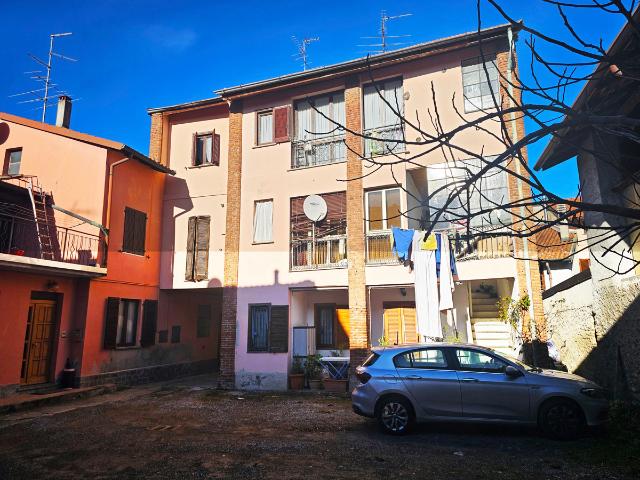 3-room flat in {3}, Via S.Martino 10 - Photo 1