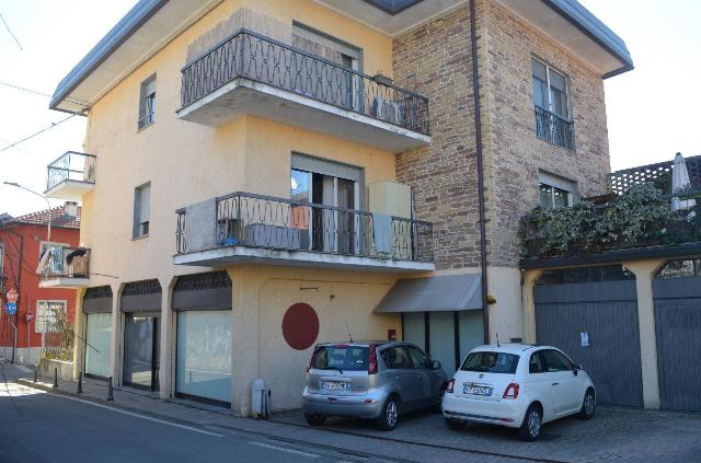 Vierzimmerwohnung in Via Crocera, Sesto Calende - Foto 1