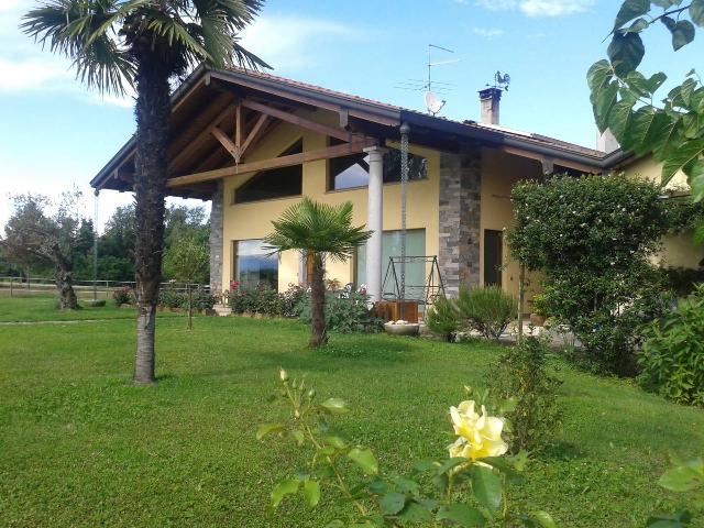 Villa in {3}, Via Don Giovanni Minzoni - Foto 1