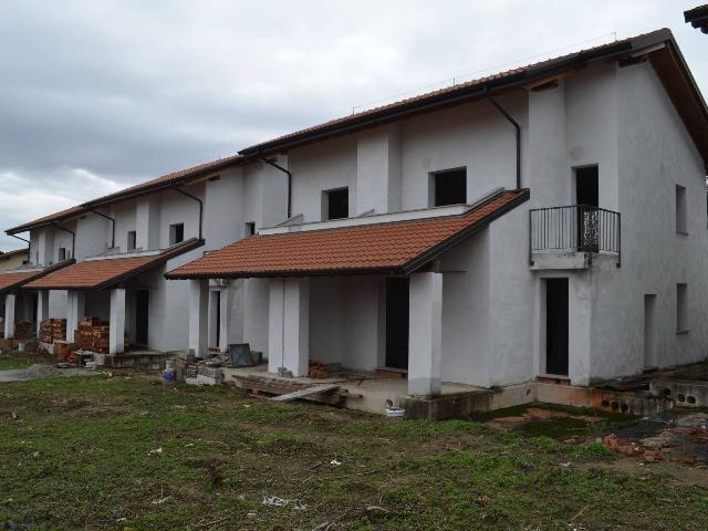 Villa in Via Verbano, Taino - Foto 1