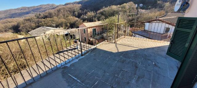 Mansion in Frazione Pannesi, Lumarzo - Photo 1