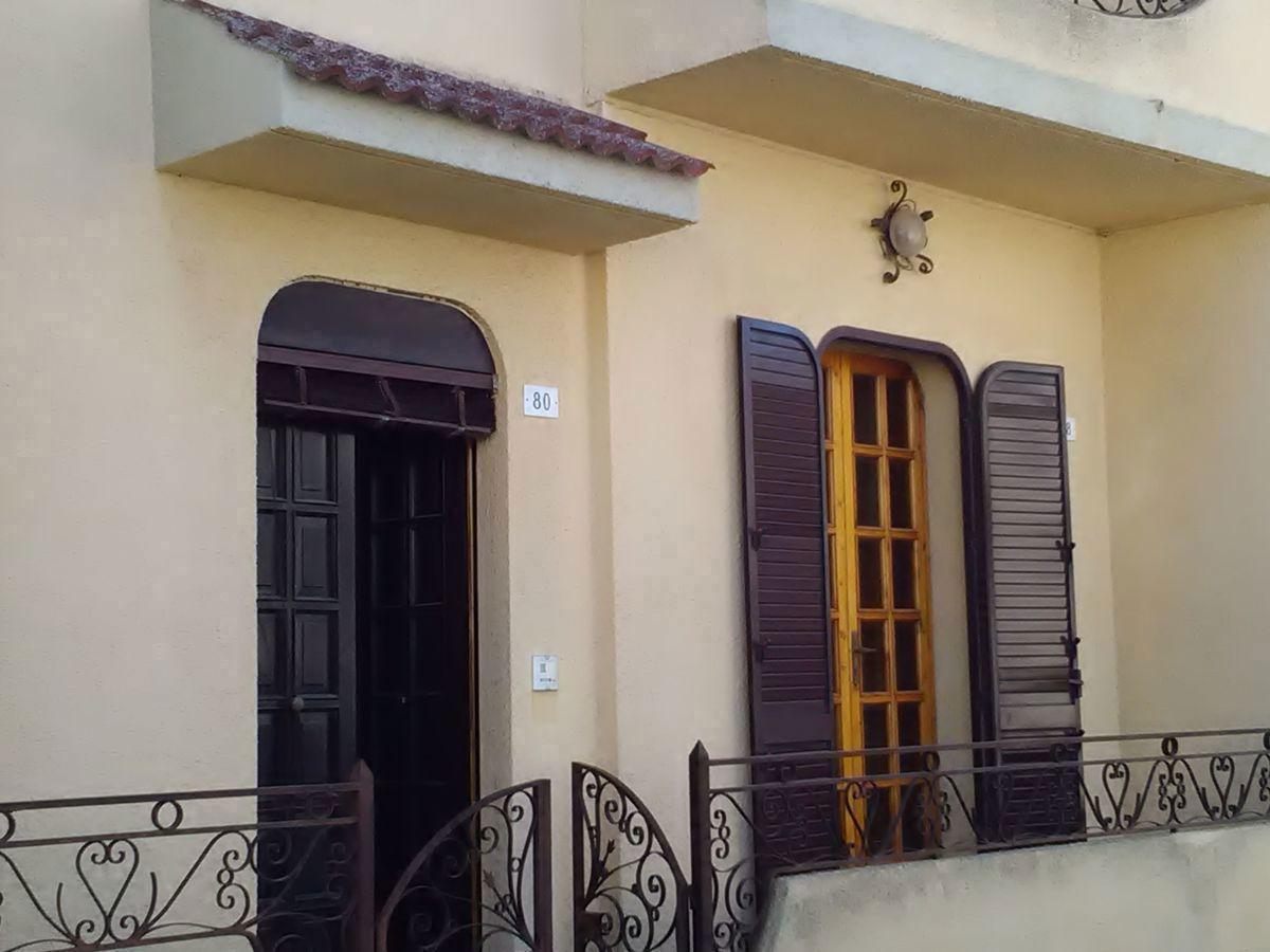Casa indipendente in vendita a Minervino Di Lecce