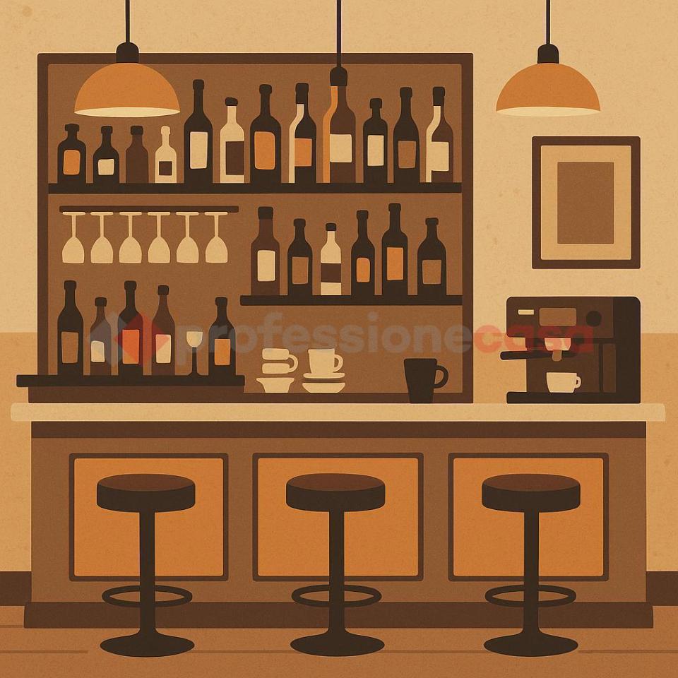 Bar in , Otranto, {3} - Foto 1