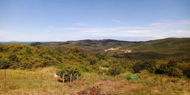 Building land, Rosignano Marittimo - Photo 1