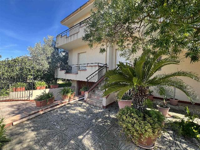 Mansion in Via l/29, Misilmeri - Photo 1