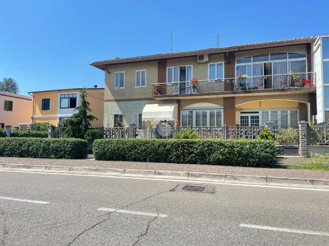 Villa in Via Spinetti 35, Oppeano - Foto 1