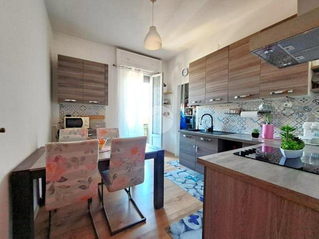 3-room flat in Via Pietro Giuria 1, Voghera - Photo 1