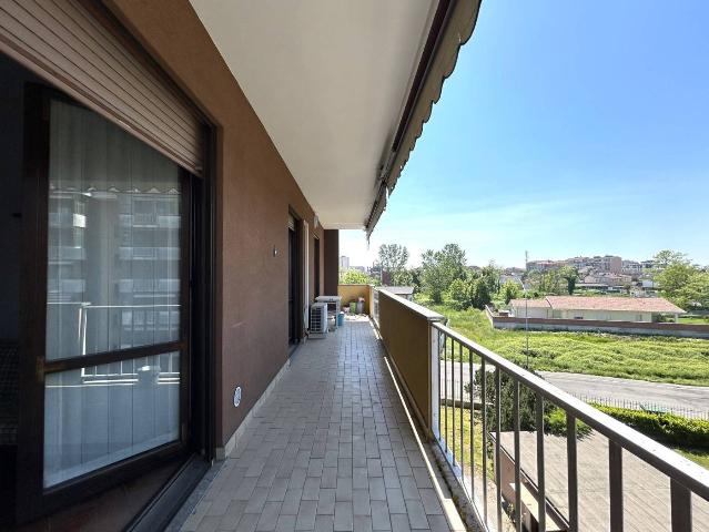 Quadrilocale in vendita, Via Mario Mirabelli 11, Mortara - Foto 1