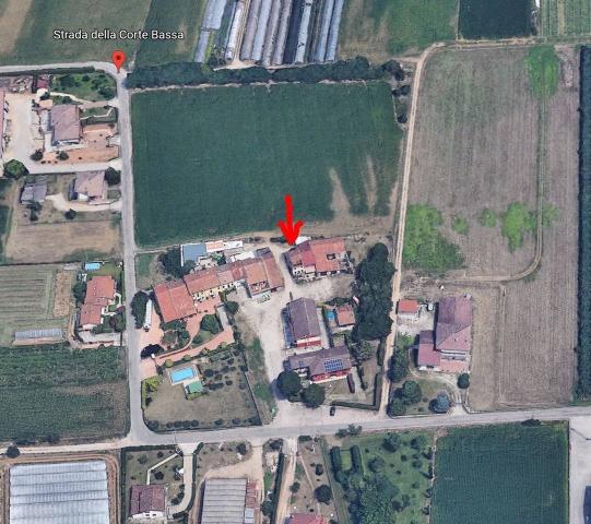 Villa a schiera in {3}, Strada della Corte Bassa 28 - Foto 1