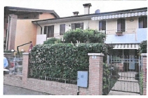 Villa a schiera in vendita a Villafranca Padovana