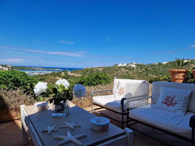 Terraced house in {3}, Via dell'Ancora, 07021 Porto Cervo Ss, Italy - Photo 1