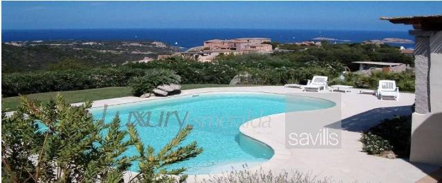 Villa in  Pantogia, Porto Cervo, Arzachena - Foto 1