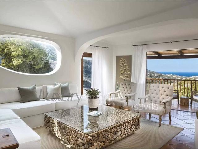 Villa in  Pevero Golf, Porto Cervo, Arzachena - Foto 1