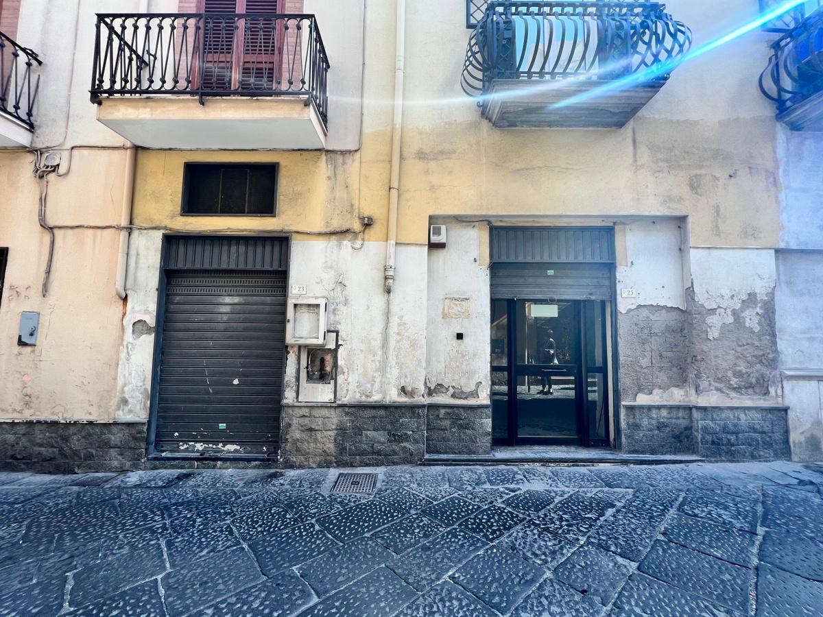 Negozio in Via Concilio 1, Angri - Foto 1