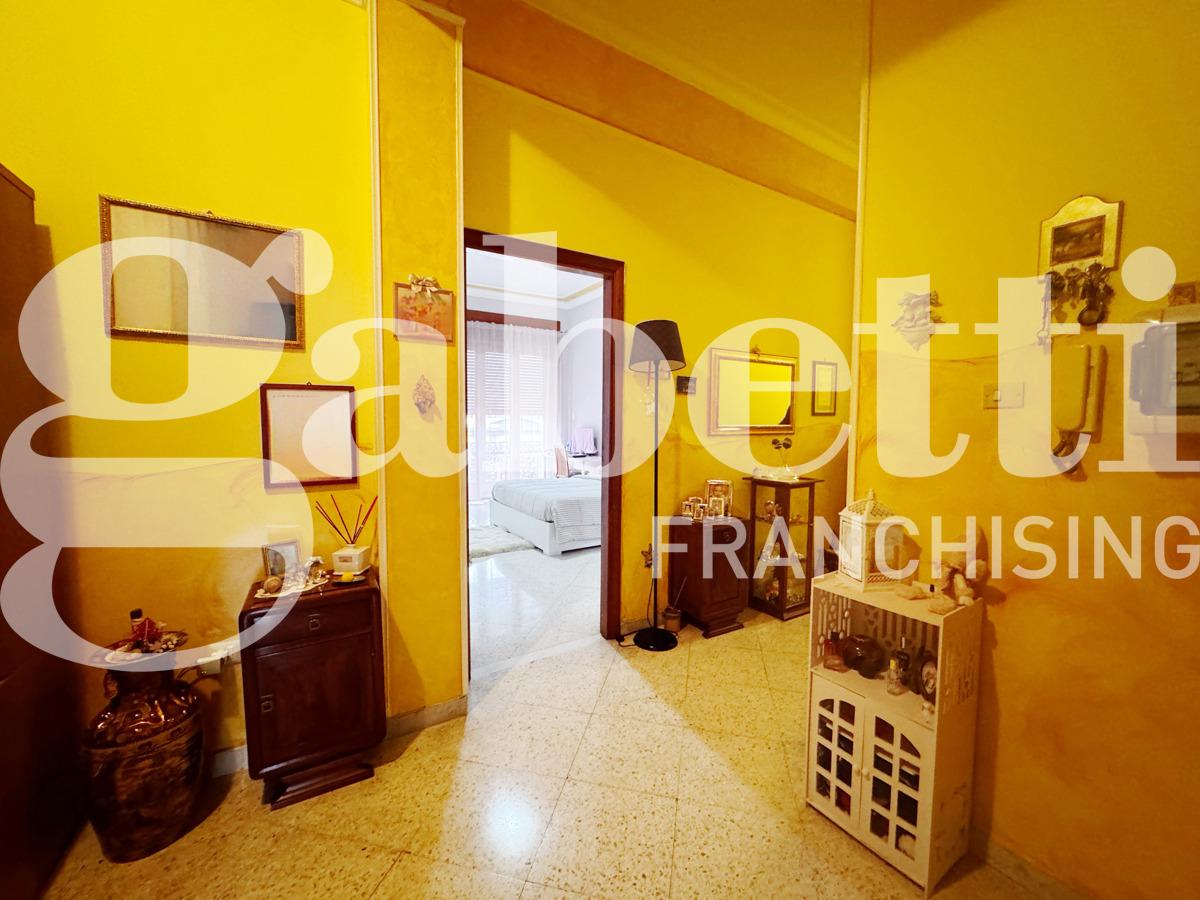 Appartamento in vendita a Sant'Egidio Del Monte Albino