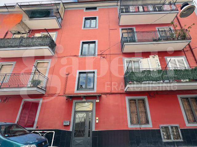 3-room flat in Via Pentangelo 20, Angri - Photo 1